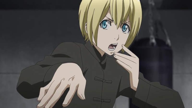Illustration for article titled Grex's Zetsuen no Tempest Review